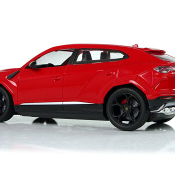 Lamborghini Urus Rc Auto Na Baterije 124 Crveni 1 2