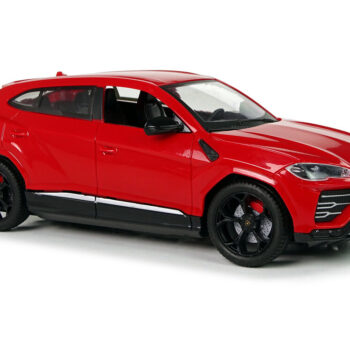 Lamborghini Urus Rc Auto Na Baterije 124 Crveni 1 3