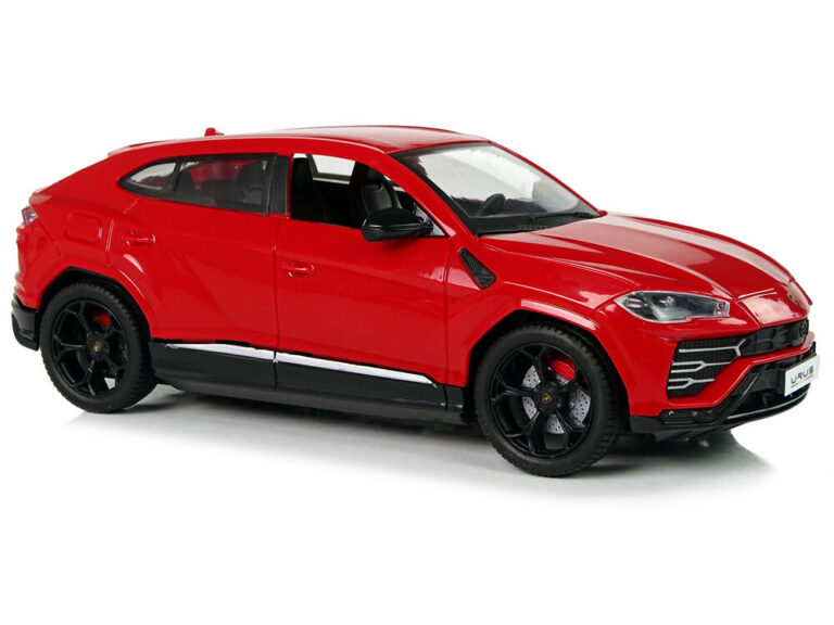 Lamborghini Urus Rc Auto Na Baterije 124 Crveni 1 3
