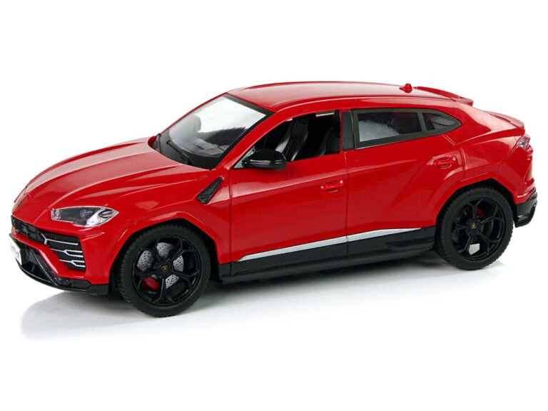 Lamborghini Urus Rc Auto Na Baterije 124 Crveni 1