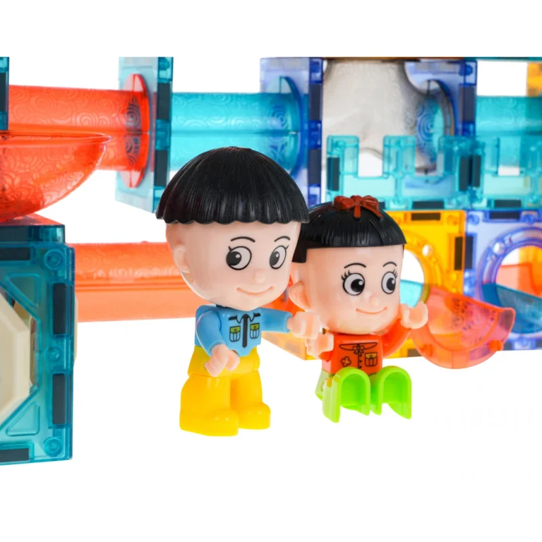Magnetne Kocke 129 Komada Magnetix 3