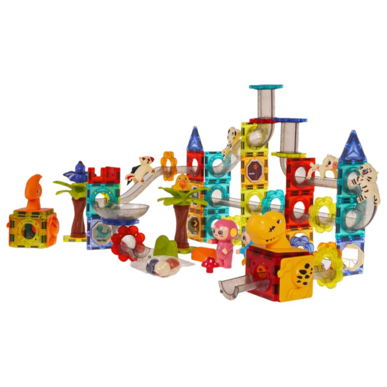 Magnetne Kocke 153 Komada Magnetix 2