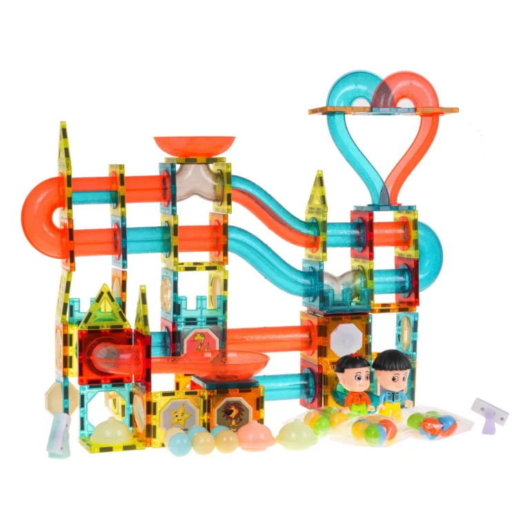 Magnetne Kocke 202 Komada Magnetix 2