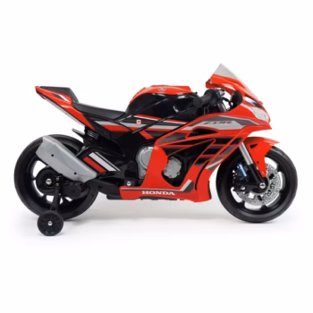 Motor Na Akumulator Honda Cbr 12v Injusa 3