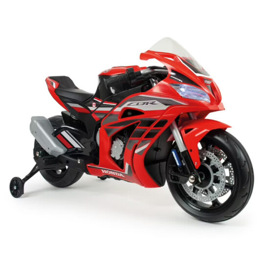 Motor Na Akumulator Honda Cbr 12v Injusa