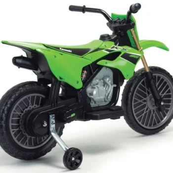 Motor Na Akumulator Kawasaki Kx8512v 2