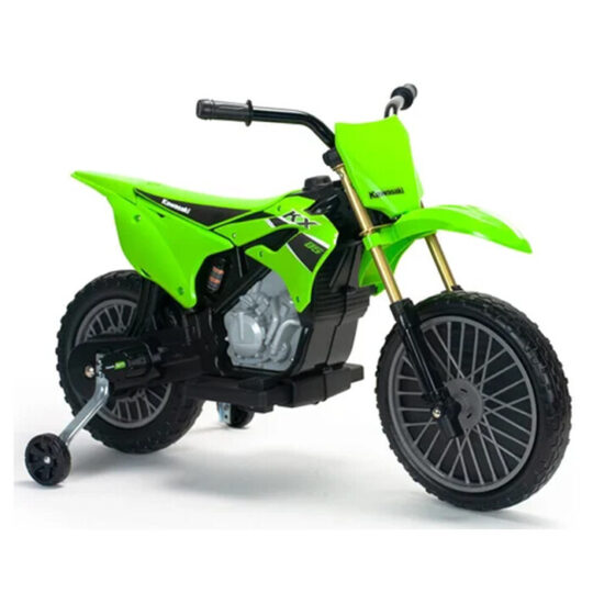 Motor Na Akumulator Kawasaki Kx8512v