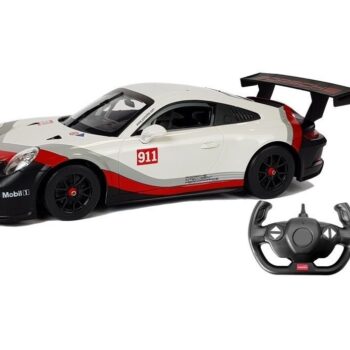 Porsche 911 Gt3 Cup Rc Auto Na Baterije 114 Rasta 1r