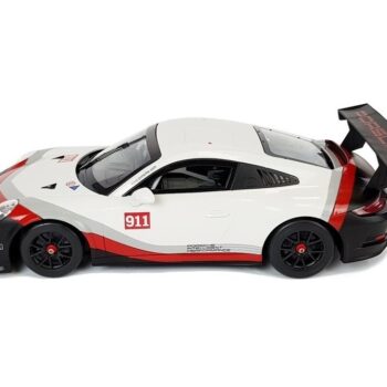 Porsche 911 Gt3 Cup Rc Auto Na Baterije 114 Rasta 2
