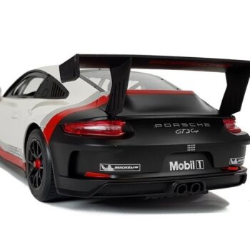 Porsche 911 Gt3 Cup Rc Auto Na Baterije 114 Rasta 3