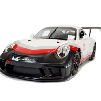Porsche 911 Gt3 Cup Rc Auto Na Baterije 114 Rasta 4