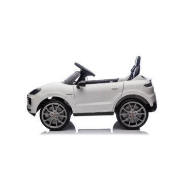 Porsche Cayenne Bijeli Auto Na Akumulator 1