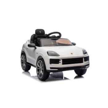 Porsche Cayenne Bijeli Auto Na Akumulator 5