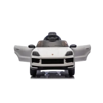 Porsche Cayenne Bijeli Auto Na Akumulator 6