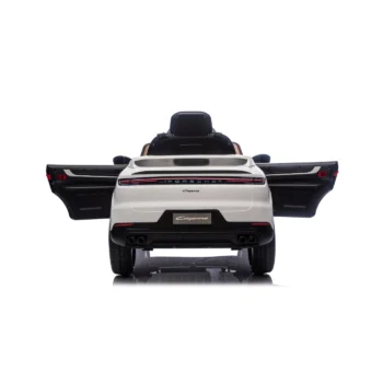 Porsche Cayenne Bijeli Auto Na Akumulator 7