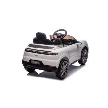 Porsche Cayenne Bijeli Auto Na Akumulator 9