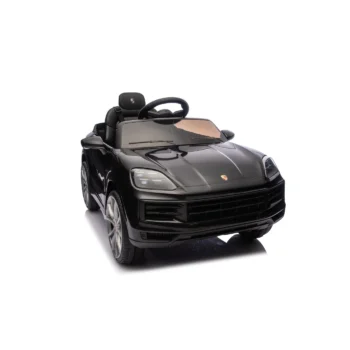 Porsche Cayenne Crni Auto Na Akumulator 6