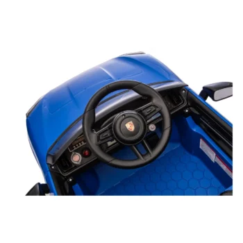 Porsche Cayenne Plavi Auto Na Akumulator 10