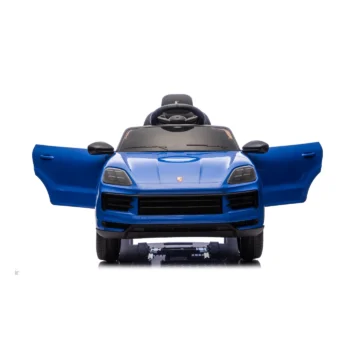 Porsche Cayenne Plavi Auto Na Akumulator 6