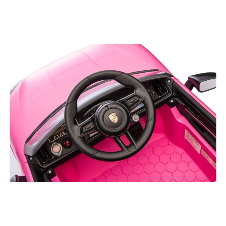 Porsche Cayenne Rozi Auto Na Akumulator 10