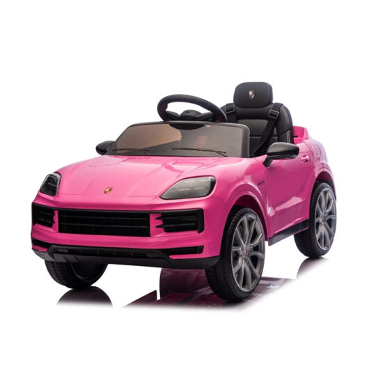 Porsche Cayenne Rozi Auto Na Akumulator