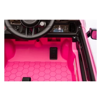 Porsche Cayenne Rozi Auto Na Akumulator 9