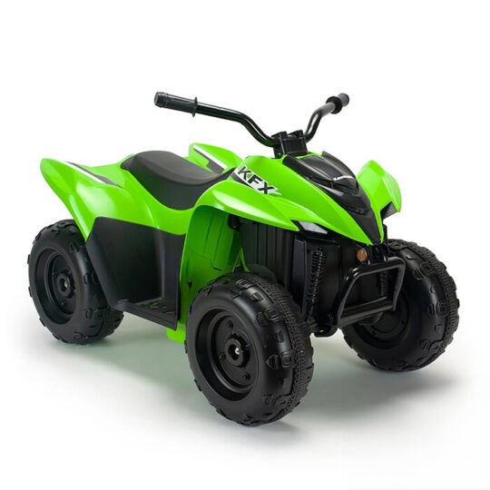 Quad Na Akumulator Kawasaki Kfx90 12v Injusa