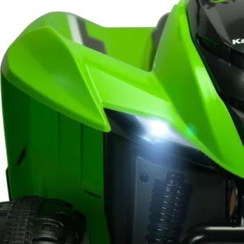 Quad Na Akumulator Kawasaki Kfx90 12v Injusa 6