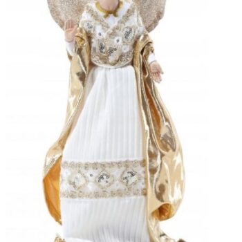 Set Božićnih Figura Za Jaslice 33cm 10komada Od Poliresina 2