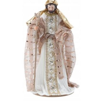 Set Božićnih Figura Za Jaslice 33cm 10komada Od Poliresina 3