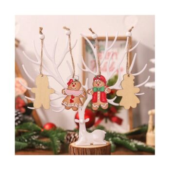 Set Kuglica Gingerbread Sweet 12kom 3