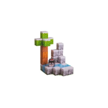 Set Magnetnih Kocki 384kom All You Need 6