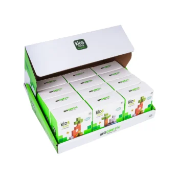 Set Magnetnih Kocki 384kom All You Need 9