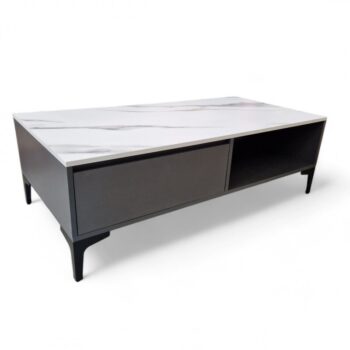 Stolić Za Kavu Modern Marble 2