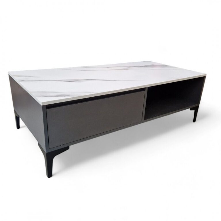 Stolić Za Kavu Modern Marble 2