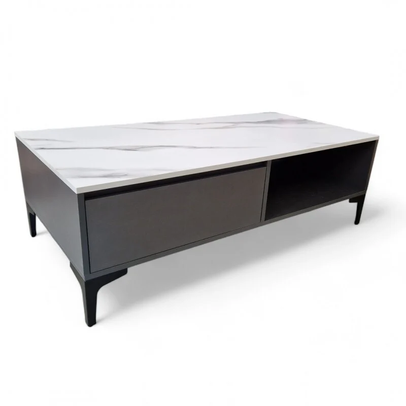 Stolić Za Kavu Modern Marble 2