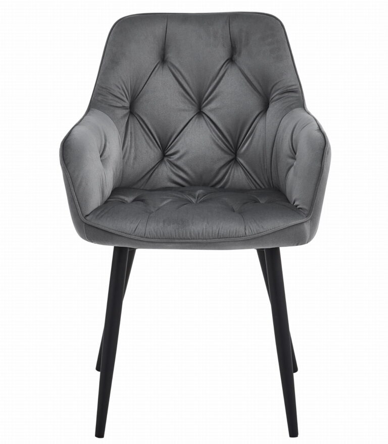 Stolica Largo Dark Graphite 1