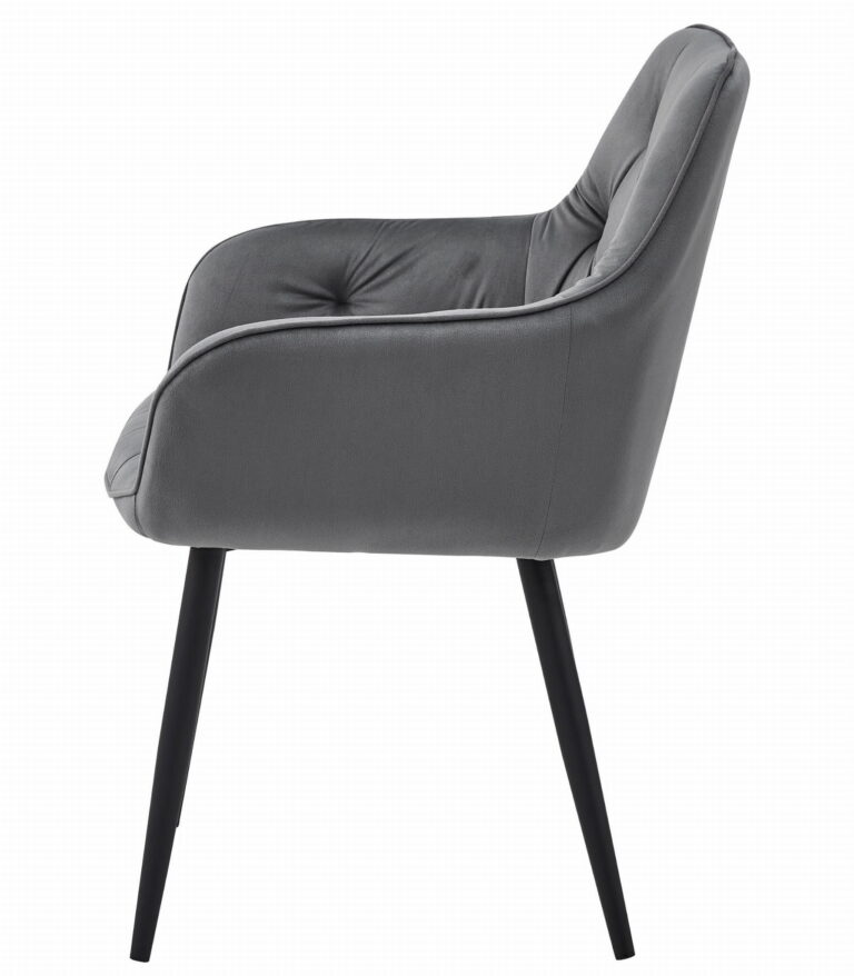Stolica Largo Dark Graphite 3