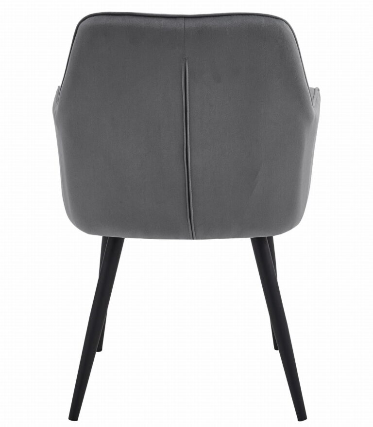 Stolica Largo Dark Graphite 4