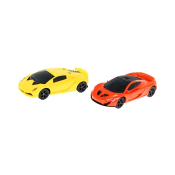 Trkača Staza S Autićima Epic Wheels 3