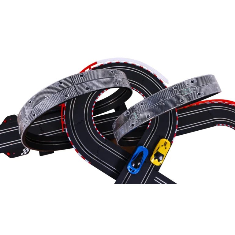 Trkača Staza S Autićima Slot Wheels 4