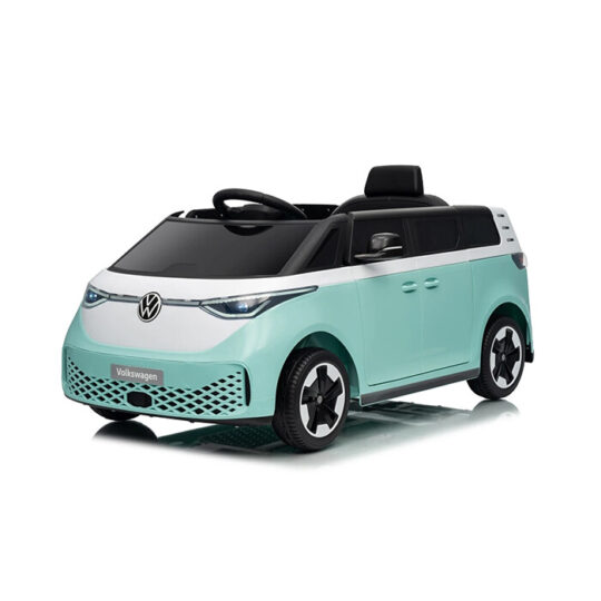 Volkswagen Id Buzz Plavi Auto Na Akumulator