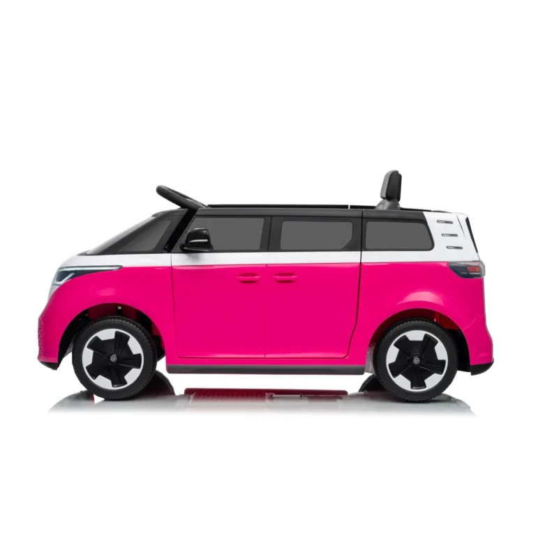 Volkswagen Id Buzz Rose Auto Na Akumulator 1
