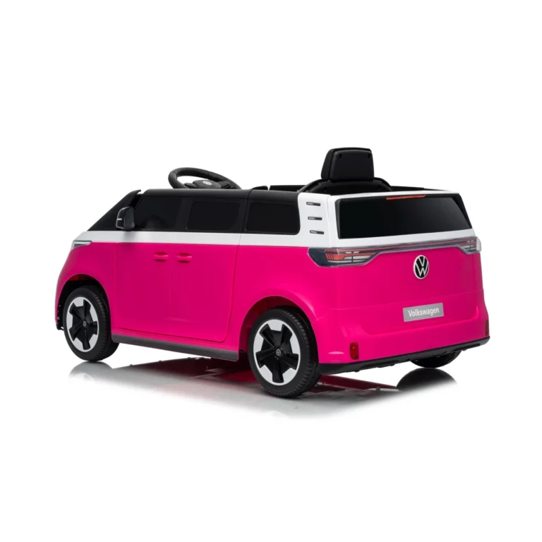 Volkswagen Id Buzz Rose Auto Na Akumulator 2