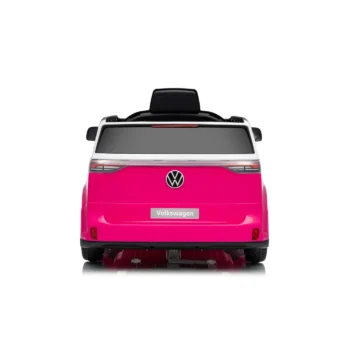 Volkswagen Id Buzz Rose Auto Na Akumulator 3