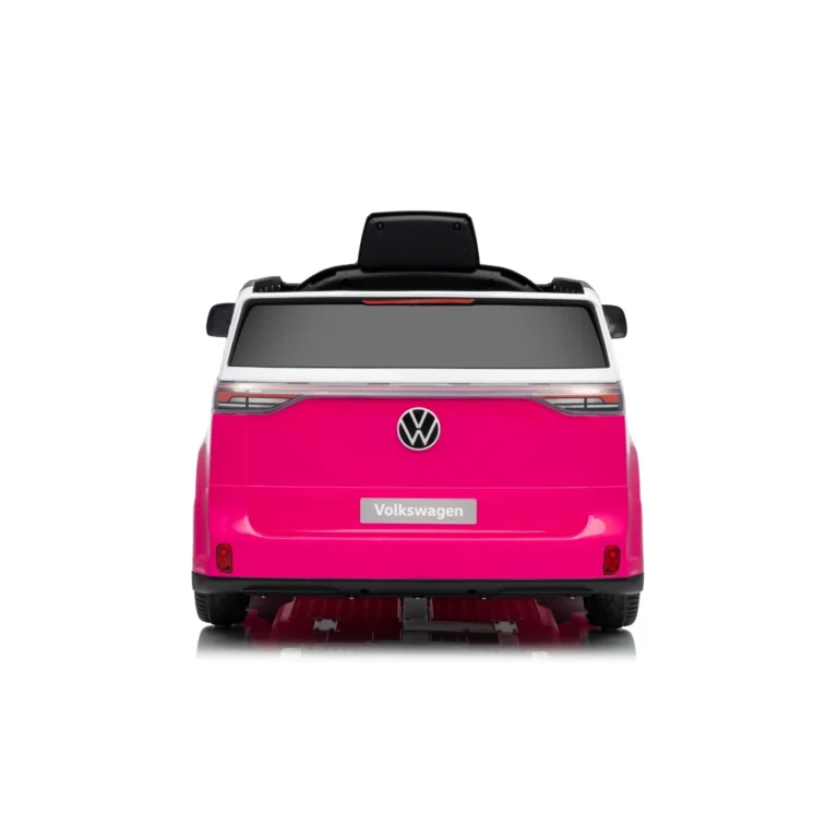 Volkswagen Id Buzz Rose Auto Na Akumulator 3