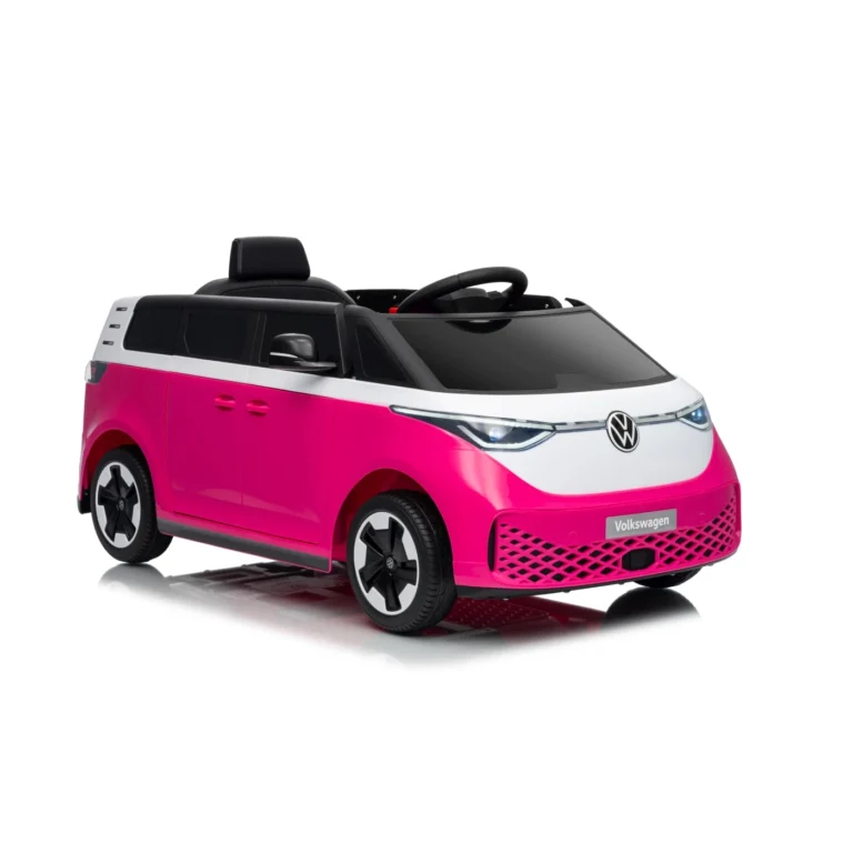 Volkswagen Id Buzz Rose Auto Na Akumulator 4