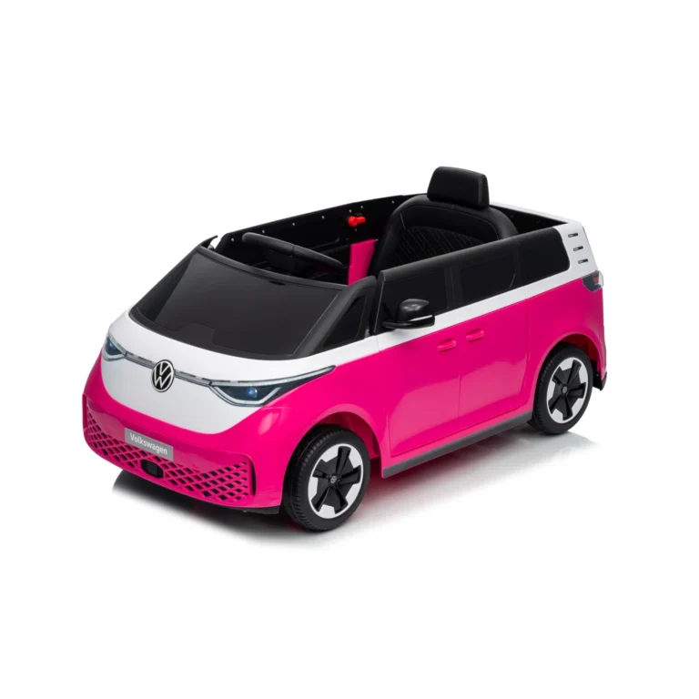 Volkswagen Id Buzz Rose Auto Na Akumulator 5