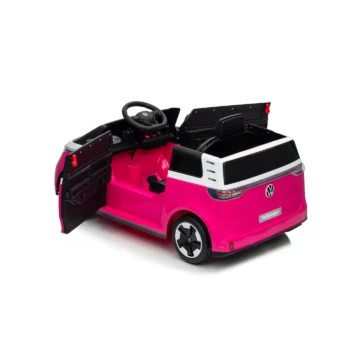 Volkswagen Id Buzz Rose Auto Na Akumulator 6