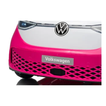 Volkswagen Id Buzz Rose Auto Na Akumulator 8